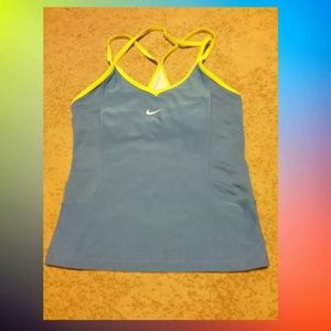 Sport Tank Top